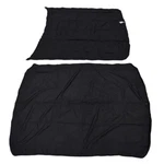 Sun Tracker Boat Canopy Covers 44240-14 Party Barge Dowco (set Of 2). Fixed Price $433.38.