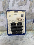Seadog Line Set #273160-1 Zig Zag Cleat Nylon, 3-1/2".. Fixed Price $8.25.