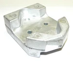 Tecnoseal Gimbal Anode Mercruiser Alpha / Gen Two 450-00806BISAL,. Fixed Price $21.97.
