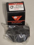 Vicar 16506 Military Black Back Clinch Plate 100/BOX. Fixed Price $6.40.