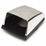 Perko Boat Cowl Ventillator 1312DP0CHR 3/8 X 5 3/4 Inch. Fixed Price $26.72.