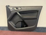 2023 Ford Ranger Passenger Right Door Panel Skin Trim Cover Black. Fixed Price $70.00.
