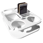 Deep Blue Marine Phone/drink Holder With Suction #BH-4CELL. Fixed Price $66.15.