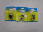 Seachoice Jaw Slide W/ Bolt Set Of (3) 7/8" 75851 Marine Boat. Fixed Price $24.95.