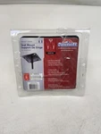 Springfield 1615201-EC Kingpin Series Seat Mount Marine Boat. Fixed Price $18.36.