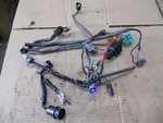 Yamaha Hp 2002 F115TXRA Wire Harness Assy 68V-82590-20-00. Fixed Price $164.95.