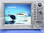 Furuno RDP-149 Navnet VX2 Radar Navionics Chartplotter Multifunction Display. Fixed Price $499.95.