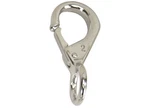 Whitecap S-4033C Stainless Steel Fast Eye Boat Snap, Size 2. Fixed Price $34.46.