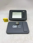 Caterpillar 307-7542-02 Mpd Marine Power Display W/ Mount Brkts, Cover, Plug (us. Fixed Price $1299.00.