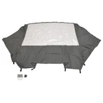 Crestliner Boat Aft Curtain 1700 Vision 16 Dark Gray 686146-21. Fixed Price $286.98.