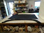 Larson Ss (2014) Forward Aft Ext. Waketower Bimini Top & Boot 44818-14MN Boat. Fixed Price $149.95.