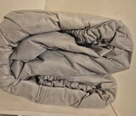 Attwood Boat Cover Mooring- Storage 17'-19' V-hull Runabout Beam Width 96"-WEAR. Fixed Price $100.00.