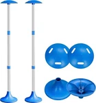 Boat Cover Support Pole Adjustable, Valued 2 Pack, Telescoping Aluminum Suppo.... Fixed Price $51.29.