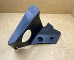 Ktm 690 Duke Tank Fairing Panel 76003086000. Fixed Price $35.00.