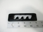 474BP Boat Bimini Port Black 90 Degree Inside Eye Mount Bracket. Fixed Price $28.99.