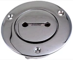 Perko 0528C0999A Chrome Cap Only F/528. Fixed Price $187.27.