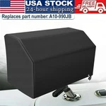 A10-990JB Rectangular Grill Cover For Magma Marine Waterproof,. Fixed Price $29.99.