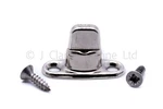 Dot Twist Lock Common Sense Fastener 8MM Base Stud Boat Cover Canopy Bimini. Fixed Price $20.99.