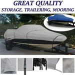 Sbu Travel, Mooring, Storage Cover Fits Select Sea Doo Boats. Fixed Price $155.99.