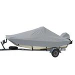 Carver 71018S-11 Sun-dura Styled-to-fit Boat Cover New. Fixed Price $258.84.