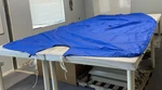 Westland 359311 Blue Tri Hull Outboard Mooring Cover 212" X 111" Marine Boat. Fixed Price $159.96.