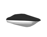 2350310 2021-24 Bayliner Element 150 Westland Mooring Cover-black. Fixed Price $400.00.