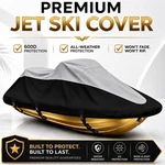 Sp 1988-1992 Pwc Cover Seater Bombardier Brp. Fixed Price $89.82.
