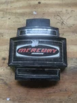 Mercury Marine Thunderbolt Ignition Front Cover For Outboard Motor Black. Fixed Price $29.88.