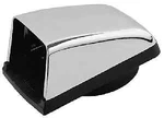 Perko 1312DP0CHR Chromalex Cowl Ventilator. Fixed Price $52.68.