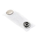 Sea-dog Add-a-snap White 1-1/2" Line 299201W-1 Expedited Shipping. Fixed Price $11.30.