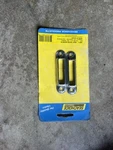 Seachoice Boat Cover Socket Chrome 2-PK #78011. Fixed Price $11.00.