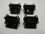 0310532 Omc/brp Bypass Cover Set Johnson Evinrude Outboard 0323045. Fixed Price $17.99.