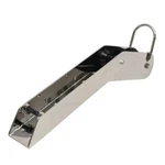 Chaparral Boat Anchor Roller 50.00012 Stainless Steel. Fixed Price $263.25.