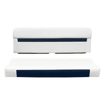 Wise DLX106 1904 Pontoon 55. Fixed Price $478.86.
