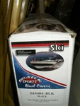 Boater Sports Offshore Center Console 19' Long X 97" Beam B15404 Blk. Fixed Price $249.99.