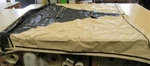 G3 Elite 322C (2013) Bow Bimini Top Pontoon Black & Tan Dowco 44434-54 Boat. Fixed Price $299.95.