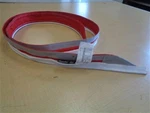 Crownline 113585066 Red E-6 Forward Radar Arch Top Connector Zipper Marine Boat. Fixed Price $24.95.