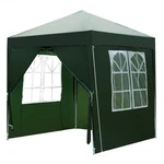 Leadzm 6.5*6.5FT Canopy Tent Outdoor Wedding. Fixed Price $149.04.