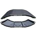 Sebba Shade SS8X12BLK Ft. Black Sun F/boats 26'+. Fixed Price $931.94.