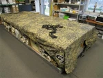 G3 Sportsman 19 (2017) Ratchet Cover Mossy Oak Shadow Grass Dowco 37001-23 Boat. Fixed Price $499.95.