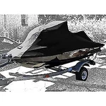 Sbt Storage Cover For Sea-doo 2004-2011 Rxp -111WS110-V. Fixed Price $118.95.