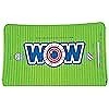 Wow Sports Inflatable 10' X 6' Water Mat Green 12-2060 Marine Boat. Fixed Price $159.95.