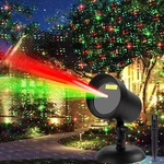 Yfain Christmas Laser Outdoor, Projector Light Waterproof, .... Fixed Price $14.99.