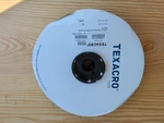 Velcro Brand Texacro LT93 Adhesive-backed 2 In. 75 Ft. Black PSO1T5. Fixed Price $34.00.