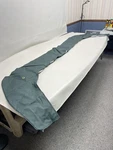 Dowco 63032-05 Forest Green 103" L X 1/2" H Bimini Boot Marine Boat. Fixed Price $63.96.