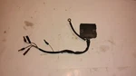 Honda Outboard BF30-50 Rectifier Regulator. Fixed Price $39.99.