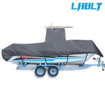 Lablt 20-22FT 420D T-top Cover For Center Console Boats With Roofs. Fixed Price $78.64.