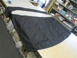 G3 Angler V 16 F (2018) Canopy Bimini Top & Boot Black Dowco 45966-14 Boat. Fixed Price $199.95.