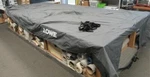 Lowe Frontier Rx 1860 Cc (2012 2014) Ratchet Cover Gray Dowco 33817-11 Boat. Fixed Price $399.95.