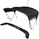 Sun Tracker Pontoon Boat Bimini Top 351990 96 - 100 Inch Black. Fixed Price $583.25.